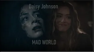 Daisy Johnson||Mad World