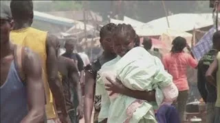 Centrafrique, Les Maires veulent la réconciliation