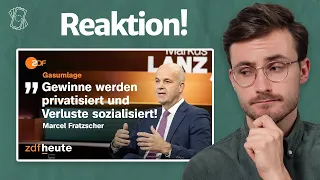 Der VOLLE Preisschock kommt erst noch! | Reaktion auf Markus Lanz (ZDF)