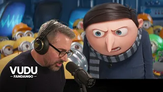 Minions: The Rise of Gru Exclusive Featurette - A Look Inside (2022) | Vudu