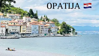 OPATIJA 🇭🇷