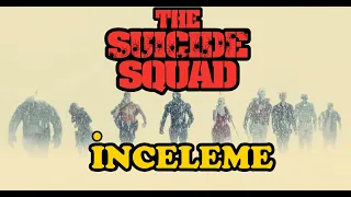 SONUNDA YAPABİLMİŞLER - The Suicide Squad İNCELEME - Spoiler Yok
