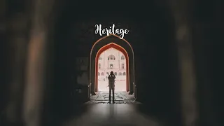 [FREE] Miyagi & Эндшпиль x Xcho Type Beat - Heritage
