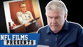 Dear Dad: Peter King's Heartfelt Letter to His Late Father | NFL Films Presents