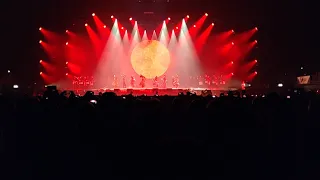 London Carols - Hillsong 2018 - Little Drummer Boy and Oh Come All Ye Faithful