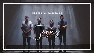 TWICE MÚSICA - Mi esperanza está en Jesús (Phil Wickham, Bethel Music - Living Hope en español)