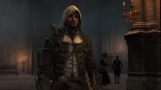 Terremoto em Lisboa - Assassin's Creed Rogue