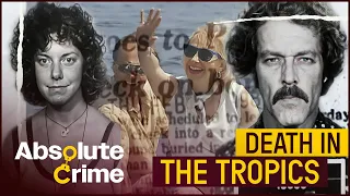 How An Isolated Tropical Getaway Turned Deadly | The FBI Files | Absolute Crime