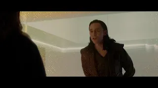 Thor and Loki - Do what you gotta do