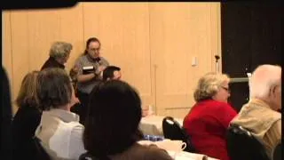 2010 San Jacinto Symposium - "Skulls Slaves and Sex"  - Part 1