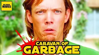 Scooby-Doo 2002 - Caravan Of Garbage