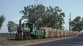 Trangkil Sugar Mill, Central Java, Indonesia, Part 2