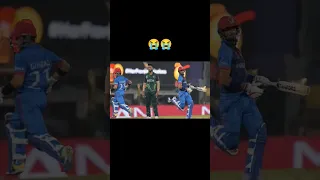 pakistan vs Afghanistan|sad moment|cricket shorts|PAK cricket team #viral #trending #shorts
