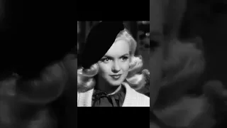 Marilyn Monroe фильм "Хористки"