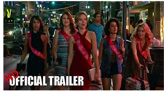 ROUGH Night Red Band Movie Trailer 2017 HD - Movie Tickets Giveaway