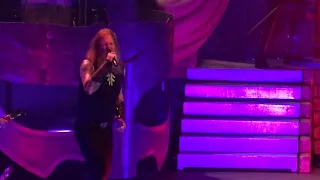 Amon Amarth live @ Metalfest 2019