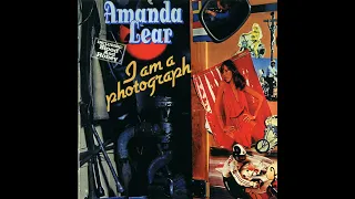 Amanda Lear - I Am A Photograph (1977) [Full album]