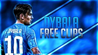 Paulo Dybala Free Clips No Watermark - M20HD