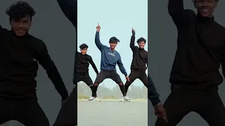 Ho ya uni kuri ge // Viral Video // P BoyZz // Sumanta / Biswajit / Krishna