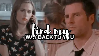 Shawn & Juliet || Find My Way Back To You