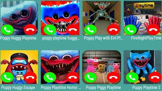 Poppy Huggy Playtime,Poppy Playtiem,Poppy Play With Evil Playtime,FiveNight Playtime,Poppy Huggy,...