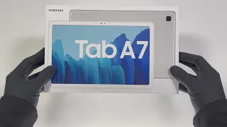 Samsung Tab A7 - Best Budget Tablet For Cloud Gaming