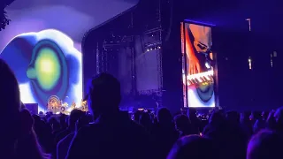 Red Hot Chili Peppers - Californication Live Allegiant Stadium 6/8/22