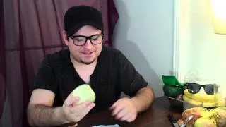 Dr. Breakenstein Onion World Record