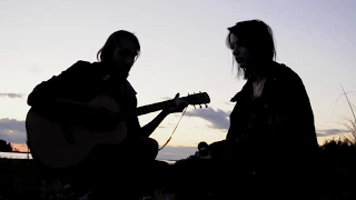 Bent & Judy Rain -  The Scientist (coldplay cover)