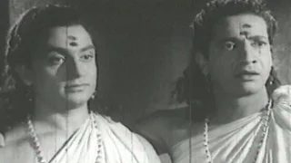 Sant Nivrutti Dnyandev | Old Classic Full Marathi Movie