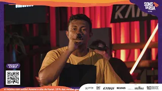 XAMÃ - MONALISA (AO VIVO)