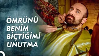 Şehzade Mehmet Padişah Olacak! | Sultan Süleyman