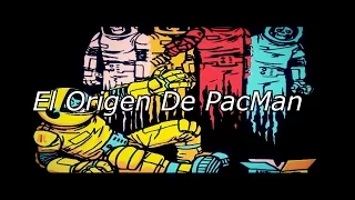 el ATERRADOR origen de PacMan | Creppypasta (loquendo) 2016