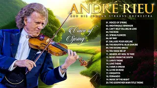 André Rieu Greatest Hits Full Album 2024🎻The Best Of André Rieu💖André Rieu Top 20 Best Violin Music