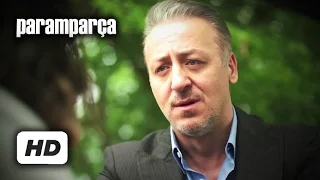 Paramparça 67. Bölüm | Dilara Oğlumuzu Babasız mı Büyüteceksin!