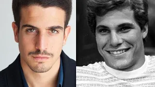 10 FILHOS DE FAMOSOS MUITO PARECIDOS COM SEUS PAIS