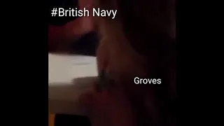 Pirates of the Caribbean as Vines