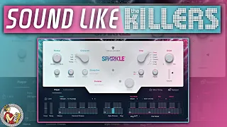 Realistic Electric Guitar Plugin | Ujam Sparkle 2 Review & Tutorial