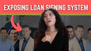 Exposing the Loan Signing System with Mark Wills