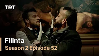 Filinta Season 2 - Episode 52 (English subtitles)