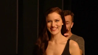 Fahriye Evcen- Diamonds/Umbrella (Fan Video)