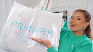 PRIMARK TRY ON HAUL / MAY 2021 NEW IN | Tasha Glaysher