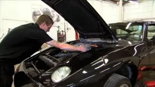 Classic Car Rescue series 2 trailer