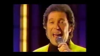 Tom Jones Born To Be Me (1987)