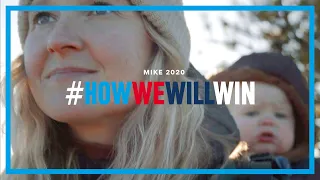 How We Will Win | Mike Bloomberg 2020