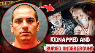 The Untold Story Of A Criminal Mastermind | The Case Of Alan Wade