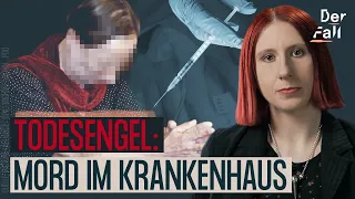 Mordende Krankenschwester - warum tötet ein Mensch, der heilen soll? | Der Fall Irene B.