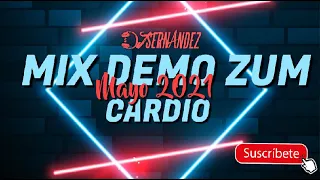 MIX DEMO CARDIO ZUM MAYO 2021