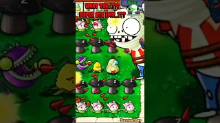 What The...??? Super Big Imp...? - Plants Vs Zombies #shorts #PVZ #pvz2 #Pvzhack #PVZmod #pvz3 #PVZ4