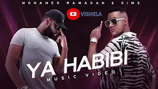 (English Translation) Mohamed Ramadan & Gims - YA HABIBI (şarkı sözleri/Lyric Video)